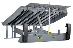 Rite-Hite's High-Capacity Dock Levelers Feature Smooth-Transition ...